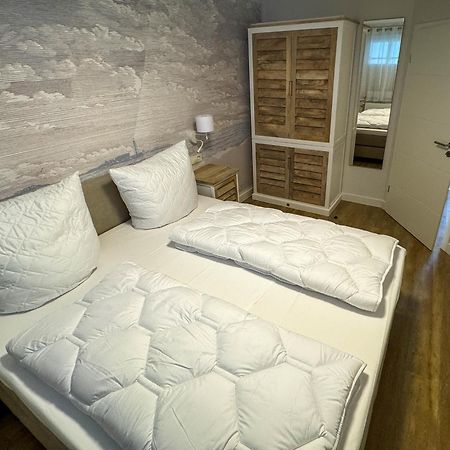 Apartmenthaus Atlantik Apartmenthaus Atlantik 311 Ostseebad Kühlungsborn Buitenkant foto