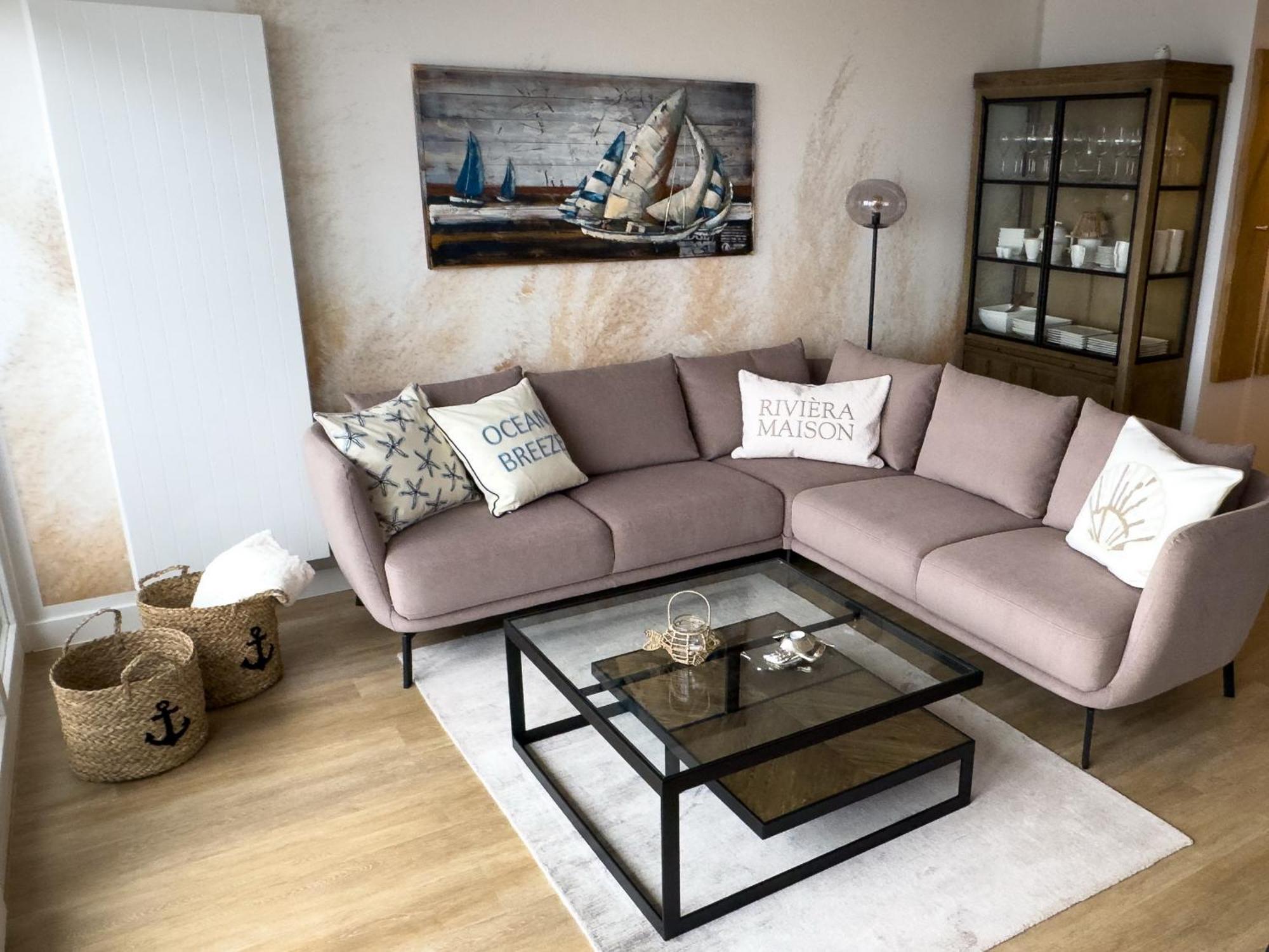 Apartmenthaus Atlantik Apartmenthaus Atlantik 311 Ostseebad Kühlungsborn Buitenkant foto