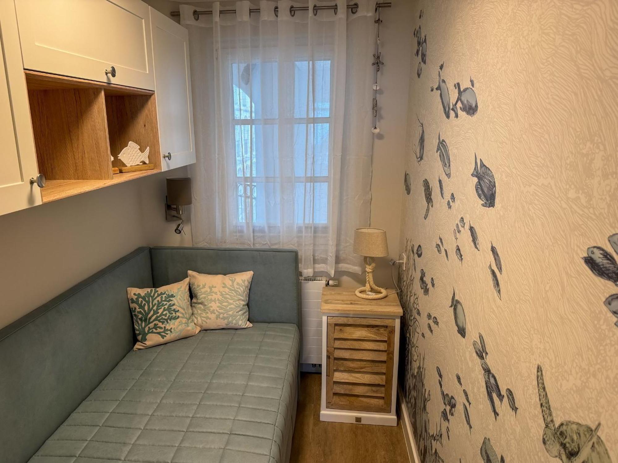Apartmenthaus Atlantik Apartmenthaus Atlantik 311 Ostseebad Kühlungsborn Buitenkant foto