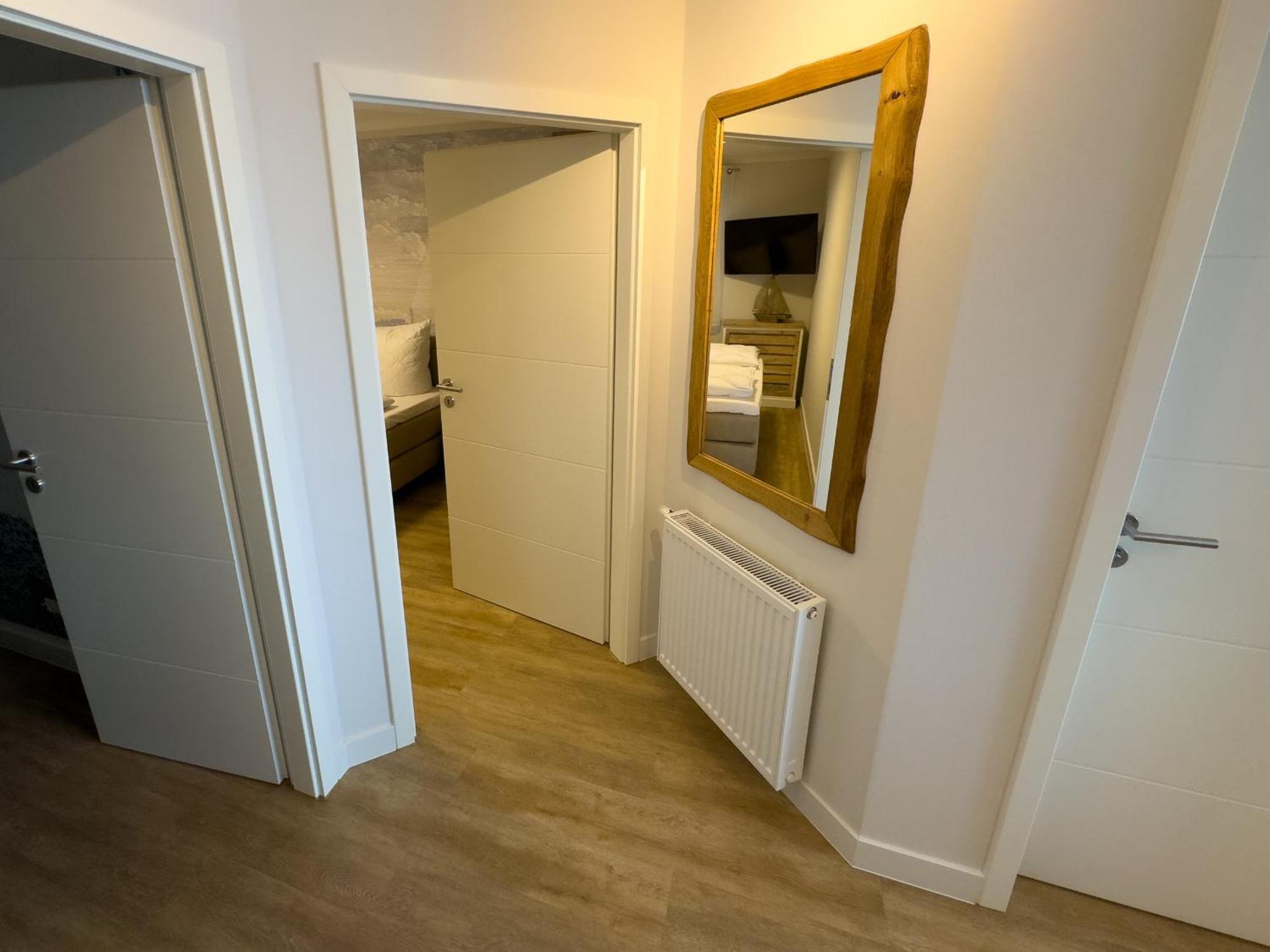 Apartmenthaus Atlantik Apartmenthaus Atlantik 311 Ostseebad Kühlungsborn Buitenkant foto